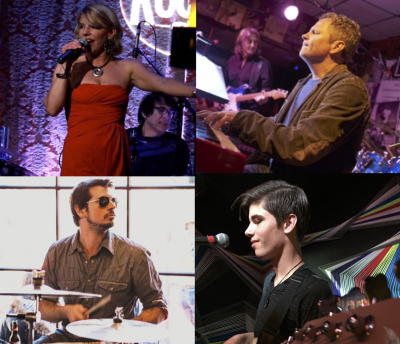 Rohde Fam Jam at Alvas Showroom - event poster Rohde Fam Jam at Alvas Showroom