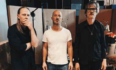 10ยนโท (colin Stetson | Stian Westerhus | Erland Dahlen) at Pardon, To Tu - event poster 10ยนโท (colin Stetson | Stian Westerhus | Erland Dahlen) at Pardon, To Tu