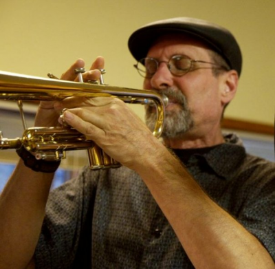 Dorian And Dorothea May With Special Guest Hal Foreman Trumpet And Flugelhorn at Ukiah Brewing Co. & Restaurant