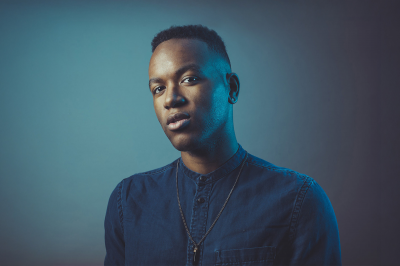 Michael Mayo at Jazz Coterie at Gibson Music Hall - event poster Michael Mayo at Jazz Coterie at Gibson Music Hall