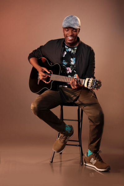 The Keyon Harrold Sessions Ft/ Peter Collins at Black Cat