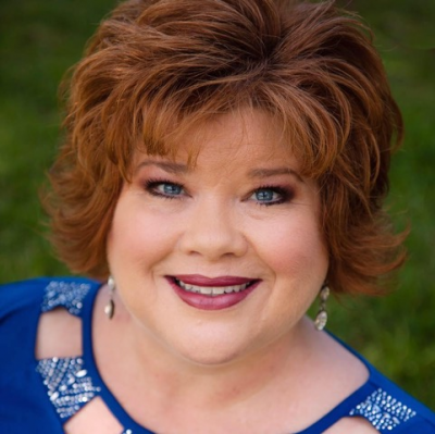 The Central Florida Jazz Society Presents: Vocalist Suzy Park - A Tribute To Ella Fitzgerald at Blue Bamboo Center For The Arts