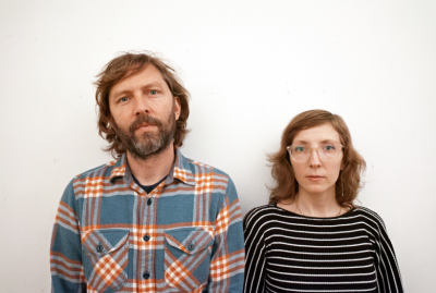 Mary Halvorson & John Dieterich: A Tangle Of Stars at Roulette