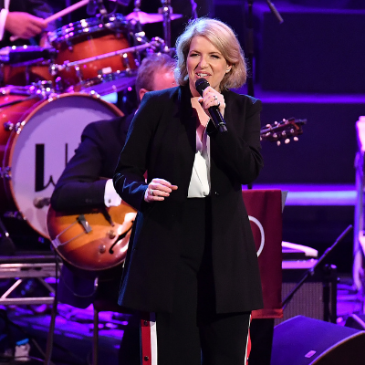 Clare Teal at Petworth Festival at St Mary's