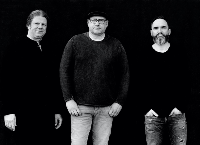 Yabbalaga | Mattner · Räther · Gessler at Loft