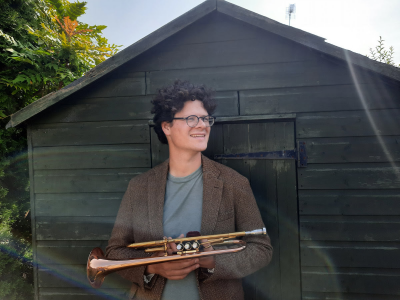 Playtime With Jon Green at The Outhouse - event poster Playtime With Jon Green at The Outhouse