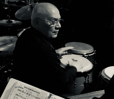 Bobby Torres Joins One Way Out at Mcmenamins Grand Lodge