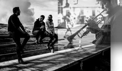 Rgg Feat. Verneri Pohjola at 12on14 Club