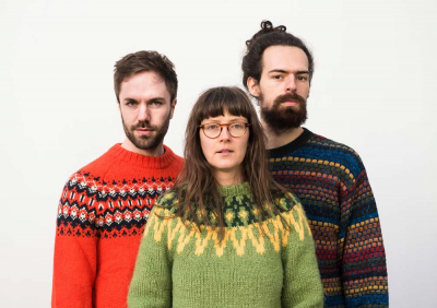 Conni Trieder Trio at Loft - event poster Conni Trieder Trio at Loft