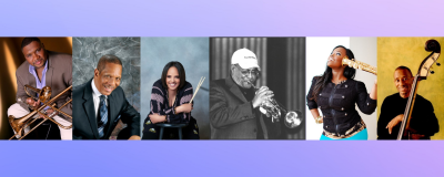 Nea Jazz Masters: The Blues Feeling at Flushing Town Hall