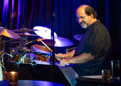 Charged Particles at Marin Country Mart - event poster Charged Particles at Marin Country Mart