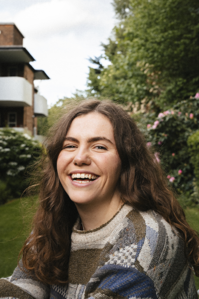 Vocalist Immy Churchill at The Elephant Inn