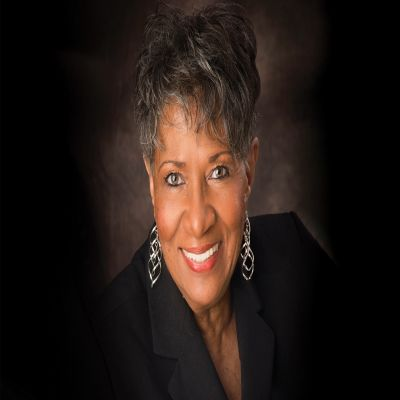 Sharon Jones Quartet at The Music Hall - event poster Sharon Jones Quartet at The Music Hall