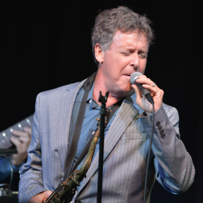 Blue Bamboo Summer Concert Series Presents Greg Diaz And The Art Of Imagination Quintet at Casselberry Arts Center