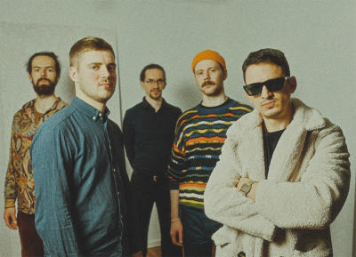 Daniel Tamayo Quintet at Loft - event poster Daniel Tamayo Quintet at Loft