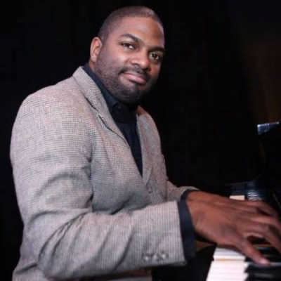 Phillip K. Jones Ii at BLU Jazz+ - event poster Phillip K. Jones Ii at BLU Jazz+