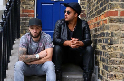 Moyses Dos Santos/pete Ray Biggin & Friends at 606 Club