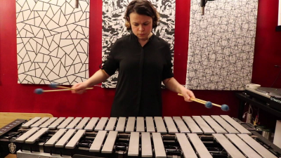 Patricia Brennan - Kaleidoscope/moch at Public Records