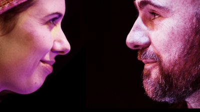 Duo Pure at Trentinoinjazz at Sala Filarmonica - event poster Duo Pure at Trentinoinjazz at Sala Filarmonica