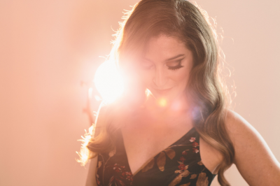 Jazz Under The Stars with Corinne Mammana Quartet at Villa Milagro Vineyard - event poster Jazz Under The Stars with Corinne Mammana Quartet at Villa Milagro Vineyard