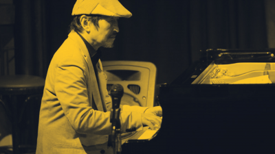 Shigeo Fukuda Trio at Body & Soul