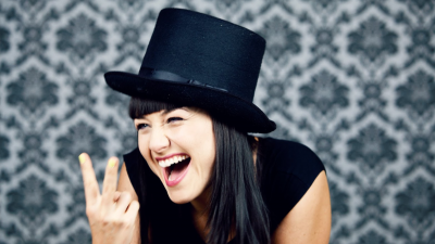 Adi Becker & Grand Central Orchester + Special Guest Jemma Endersby at JazzTube Festival Bonn at Pantheon Theater