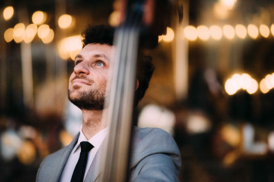 Leo Sherman Quartet - Leo Sherman Quartet -