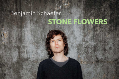 Benjamin Schaefer „stone Flowers“ | Mitschnitt Für Den Deutschlandfunk at Loft