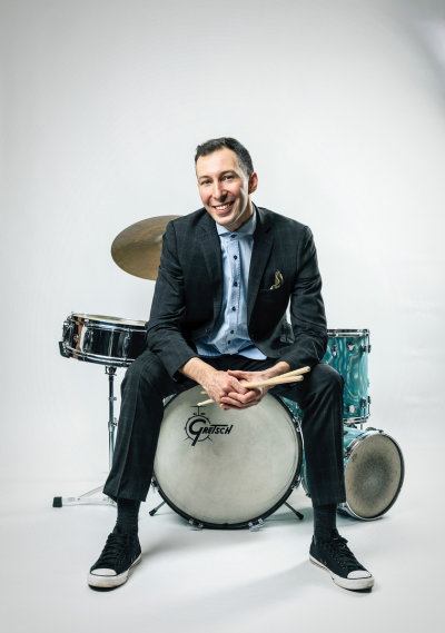 Nye W. The Trad Jazz All-stars Feat Lloyd Arntzen, Solomon Douglas And Kelby Macnayr! Concert And Dance 