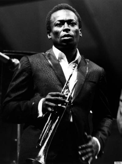 Miles Davis Double Celebration at Ozark Theatre