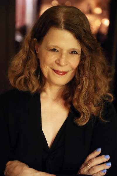 Jazz Bridge Welcomes Vocalist Kelly Meashey To Cheltenham at Cheltenham Center for the Arts