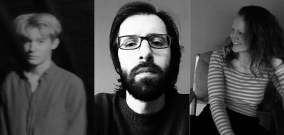 Bright Moments Presents: ROSE (in-person & live-stream) at Cafe CODA