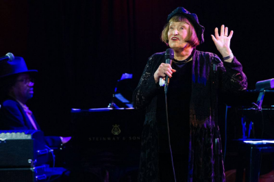 An Evening With Sheila Jordan at Michigan Theater