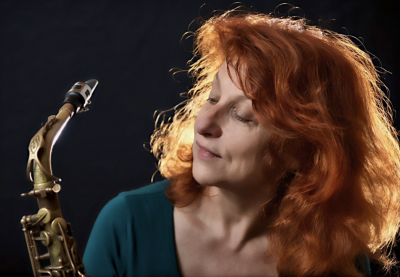 Voyagers Cd Release Concert at Soapbox Gallery