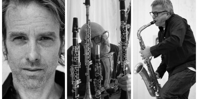 Tekk Trio at PANDA Platforma