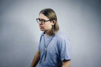 Monday Meetings: Otis Sandsjö at Loft