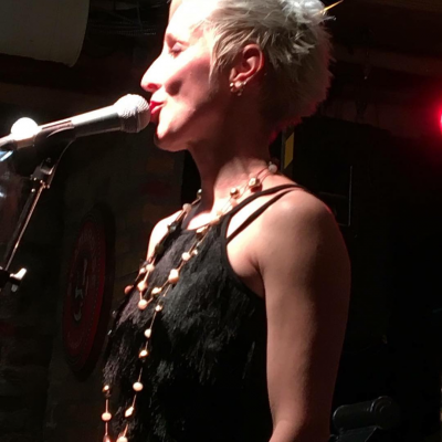 Tanya Wills Quartet at Relish Bar & Grill