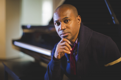 Sammons Jazz: 88 Keys - Artistic Director's Concert at Sammons Center For The Arts