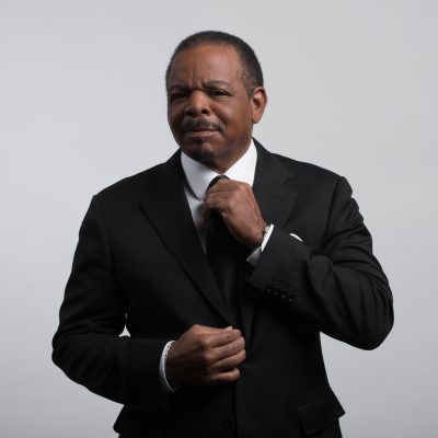 Nicolas Bearde And The Reno Jazz Orchestra at Nightengale Concert Hall