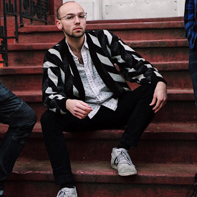 Lucas Kadish & Tundra at The Greenwich