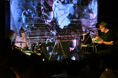 Pitch Shifting at PANDA Platforma