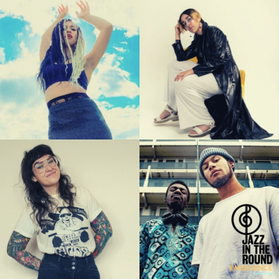 Jazz In The Round: Emergence  at London Jazz Festival at The Fox And Firkin