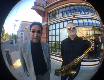 Spherical: Duet at Biancoverde@Hotel MAC