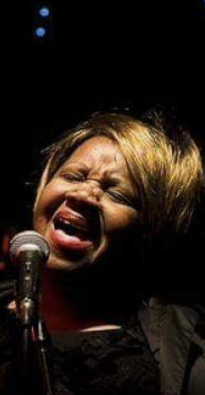 First Fridays W/ Boncellia Lewis & Friends at Brownstonejazz Concert Series at BrownstoneJAZZ