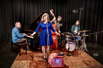 The Ship Of Theseus at Wine Gallery 890 - event poster The Ship Of Theseus at Wine Gallery 890