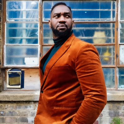 Sodi Cookey at The Camden Club