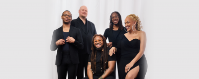 Brilliant Winds: Imani Winds In Concert