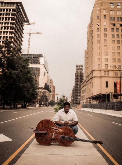 Michael Hawkins And The Brotherhood (w Special Guest John D'earth) at The Center At Belvedere - event poster Michael Hawkins And The Brotherhood (w Special Guest John D'earth) at The Center At Belvedere