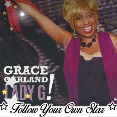 Grace Garland Trio #thursdaymusicresidency at Anyway Cafe-2nd Avenue - event poster Grace Garland Trio #thursdaymusicresidency at Anyway Cafe-2nd Avenue