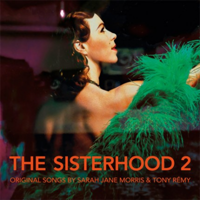 Sarah Jane Morris: Sisterhood 2